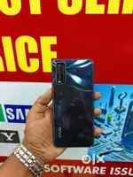VIVO Y20 4GB RAM 64GB ROM MARVELOUS CONDITION WITH CHARGER OFFER PRICE