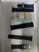 Watch straps