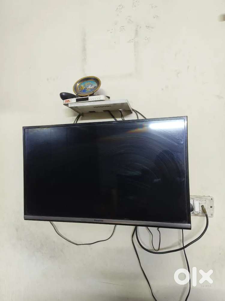 Panasonic tv