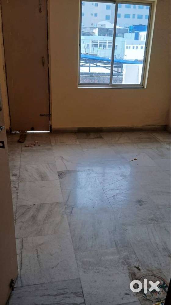 FLAT FOR RENT IN HINOO