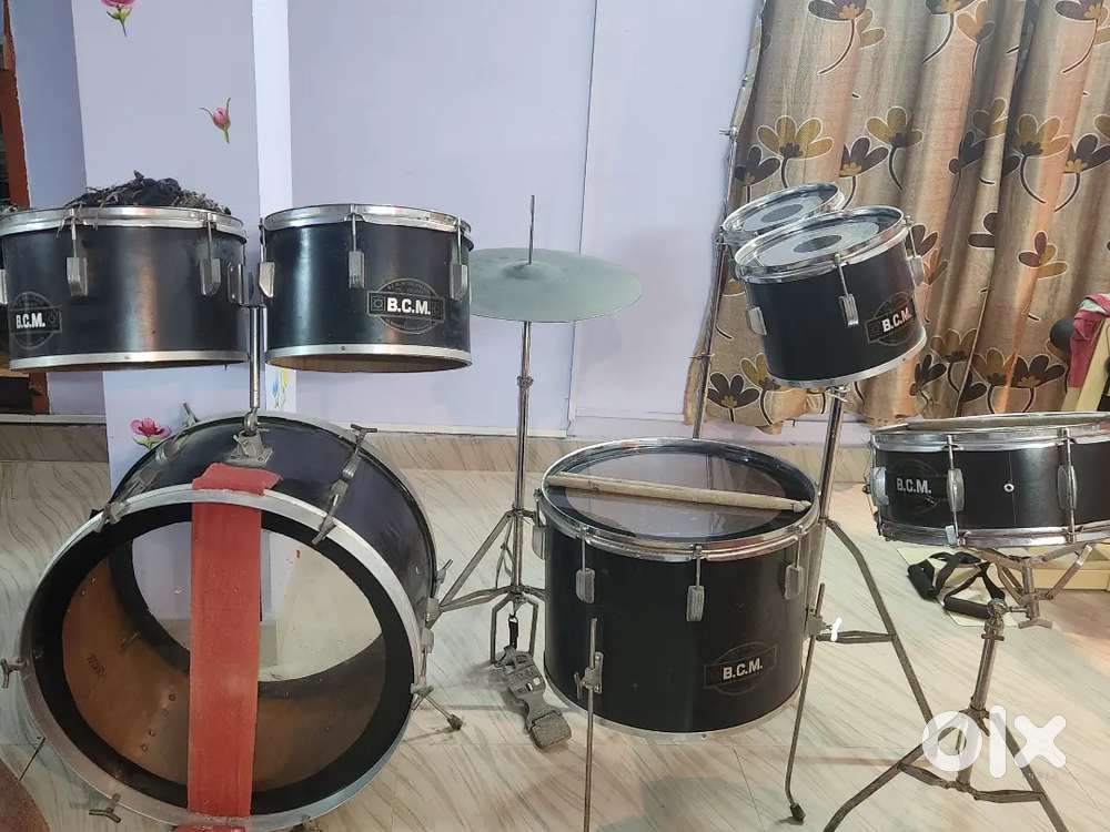 Drums for sale