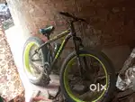 Tvs star city