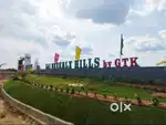 CMDA & RERA PLOTS @23LAKHS