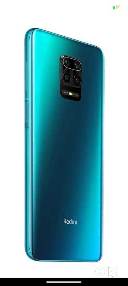 Redmi note 9 pro 4/64