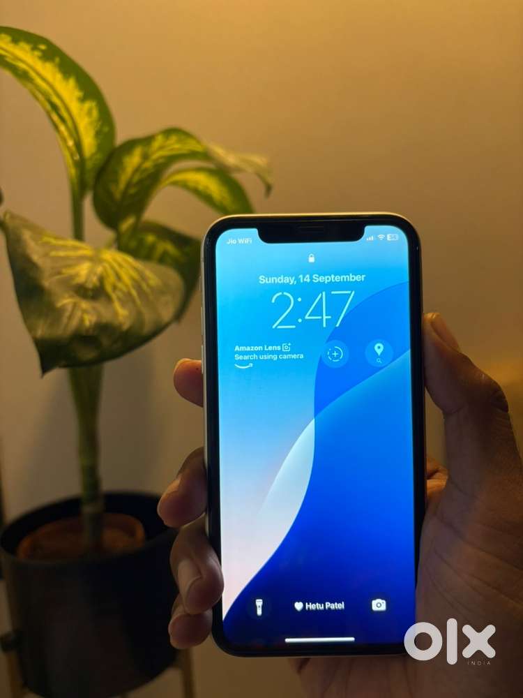 Iphone 11 128Gb