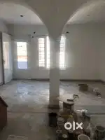 1000 sq.ft on main Road