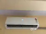 1 ton Croma Invertable AC (Almost New + Free Servicing)