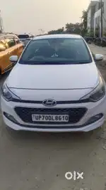 Hyundai i20, 2016, Diesel