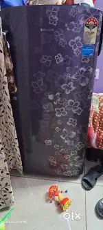 Samsung fridge very good condition