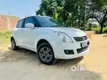 Maruti Suzuki Swift 2007 Petrol Good Condition