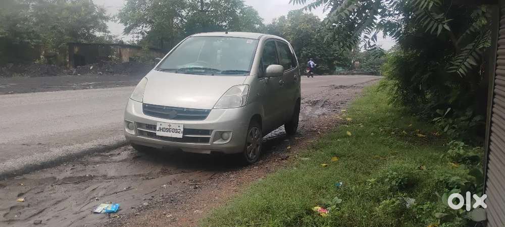 Maruti Suzuki Zen Estilo 2008 Petrol Good Condition