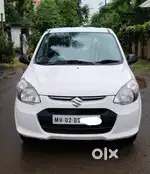 Maruti Suzuki Alto 800 2012-2016 CNG LXI, 2014, CNG & Hybrids