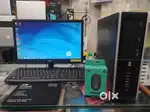 HP I5 3rd Gen Full Set