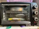 BAJAJ Oven toaster grill