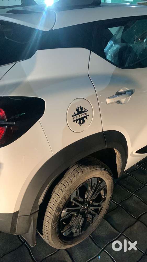 Renault Kiger 2021 Petrol 45000 Km Driven