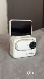 Insta 360 Go 3 128gb