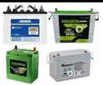 battery.. car..auto.. Activa..bike..