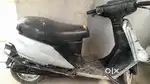 Scooty bechna hai Scooty for sell