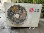 LG Split Ac