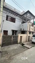 1000 sf duplex for sale, Yadav Colony in jabalpur