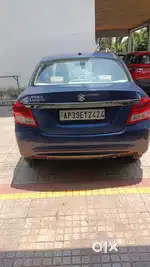 Maruti Suzuki Dzire 1.2 VXI AMT, 2020, Petrol