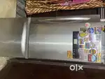Godrej bottomMounted fridge