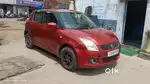 Maruti Suzuki Swift 2011