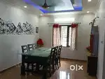 4 bhk fully furnished house for rent in Parolickal Kottayam