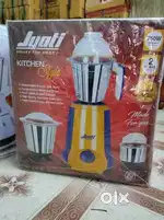 JYOTI 750W MIXER