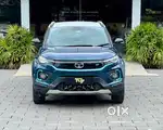 Tata Nexon EV XZ Plus, 2021, Electric