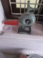 Air blower