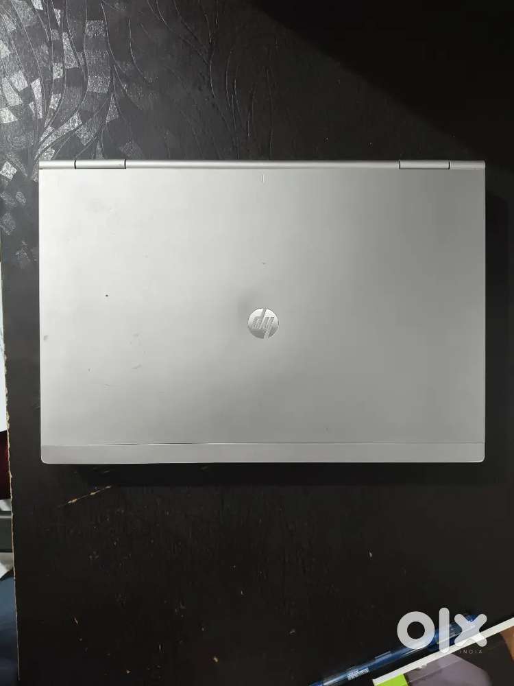 HP elitebook 8460p