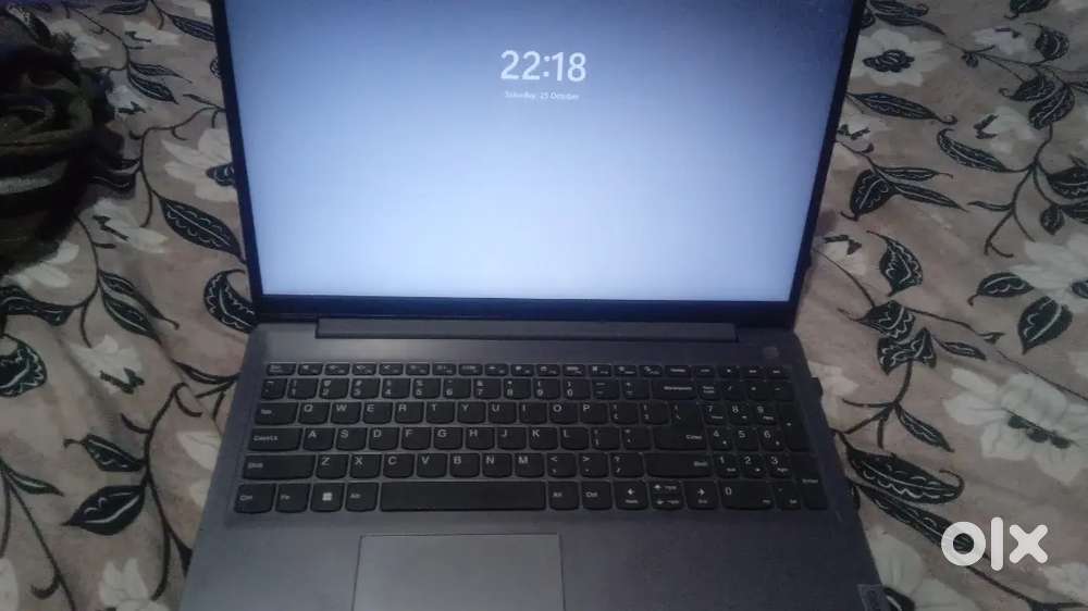 Laptop lenevo