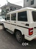 Mahindra Bolero 2009 Diesel 100000 Km Driven