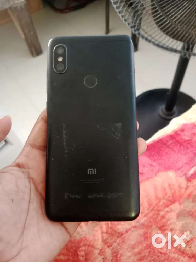 Redmi note 9