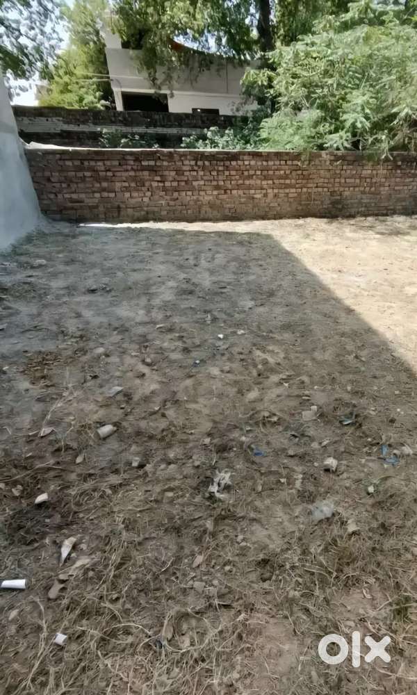 58 Gaj Plot Available Near By GURUDWARA SHRI BAOLI SAHIB

Dhakoli