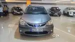 Toyota Etios GD SP, 2017, Diesel