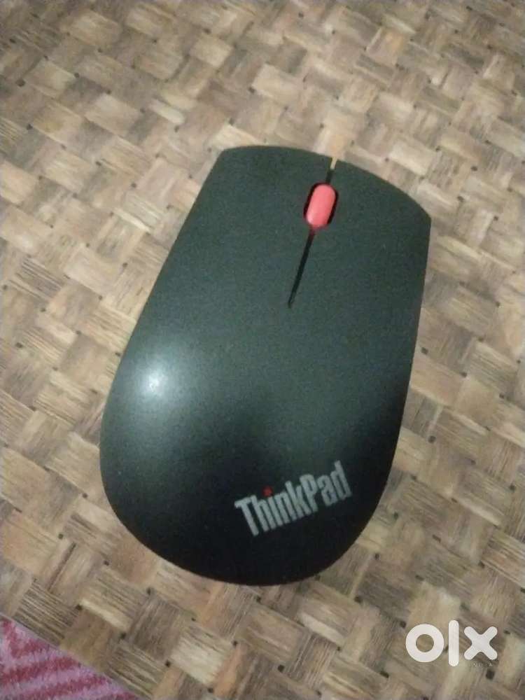 Mouse Lenovo