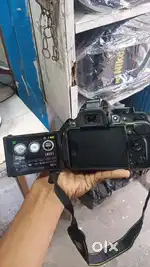 Nikon DSLR Camera 5200D