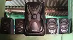 Intex smart Home theatre