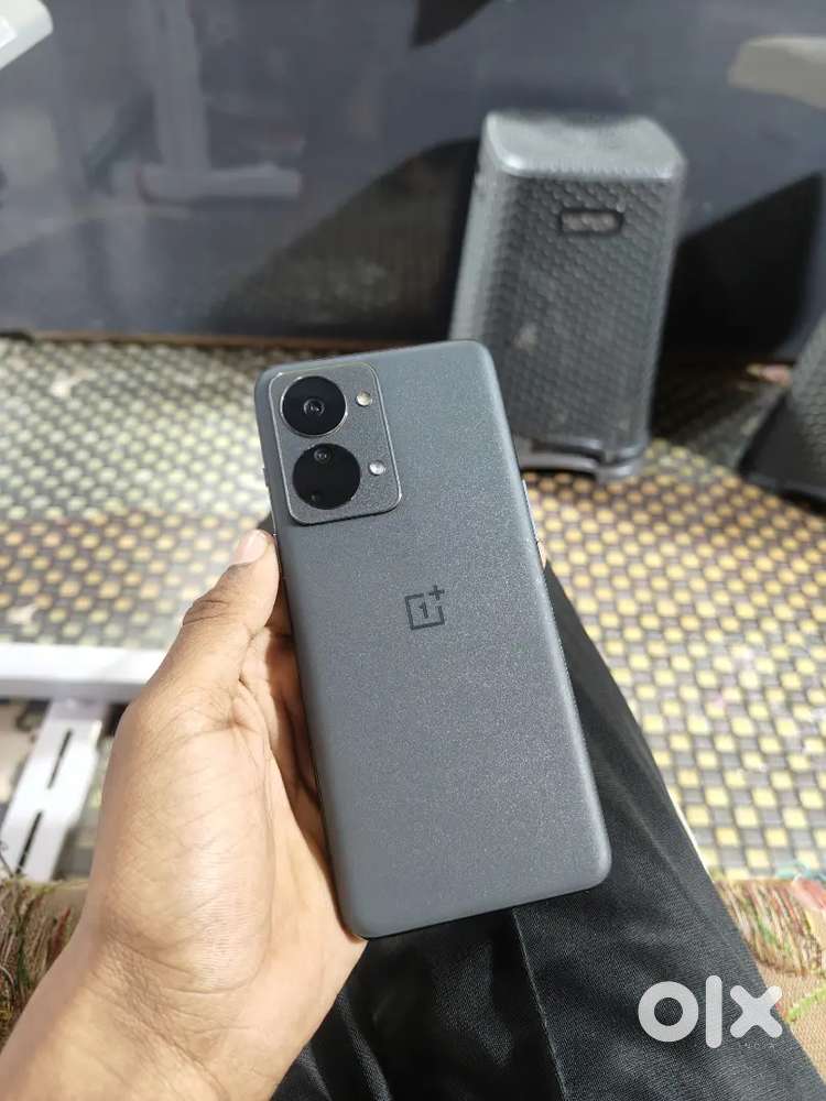 Oneplus Note 2T 5g
