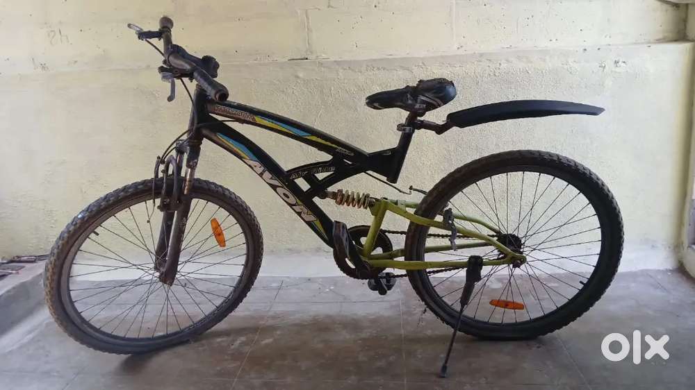 Dono cycle sell karna hai