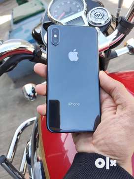 iphone x 256 gb best condition
