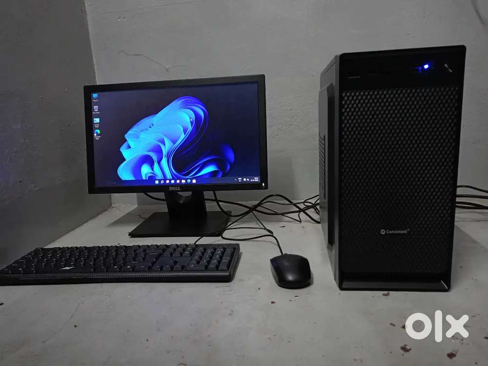 Core i5 Computer for sale Full System