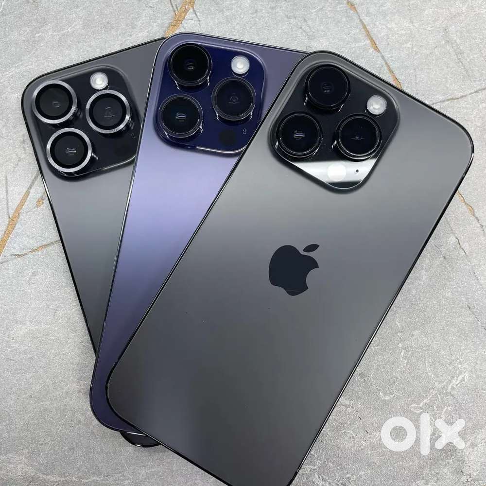 Iphone refurbished available