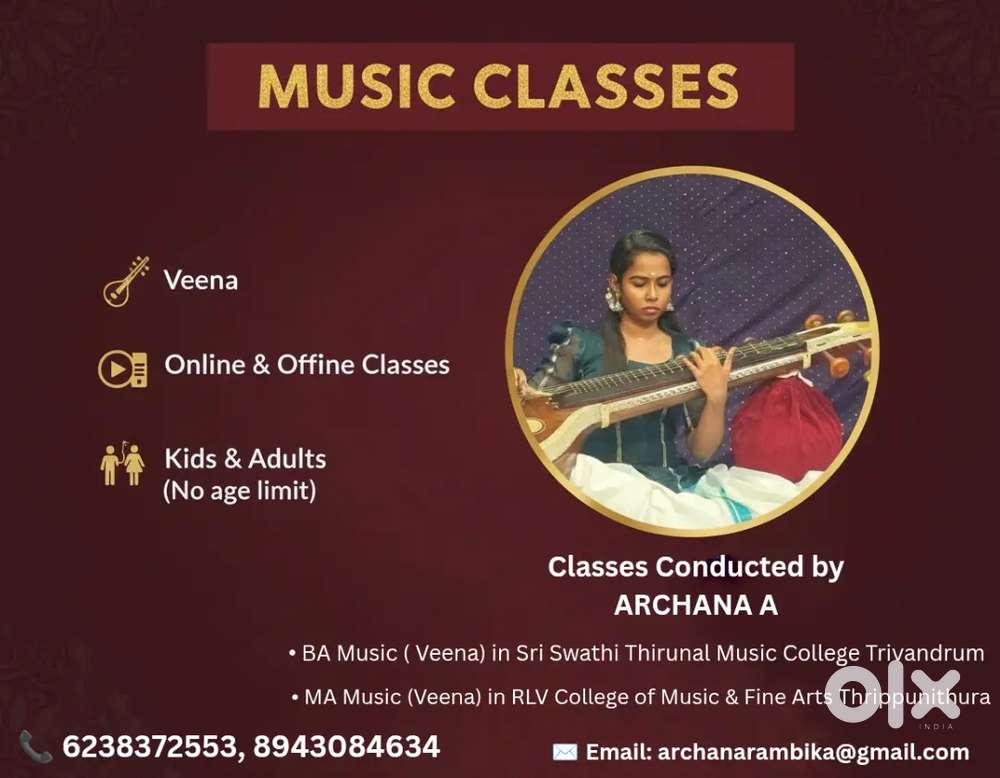 Music Class