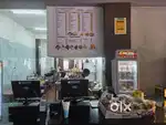 Kitchen helper