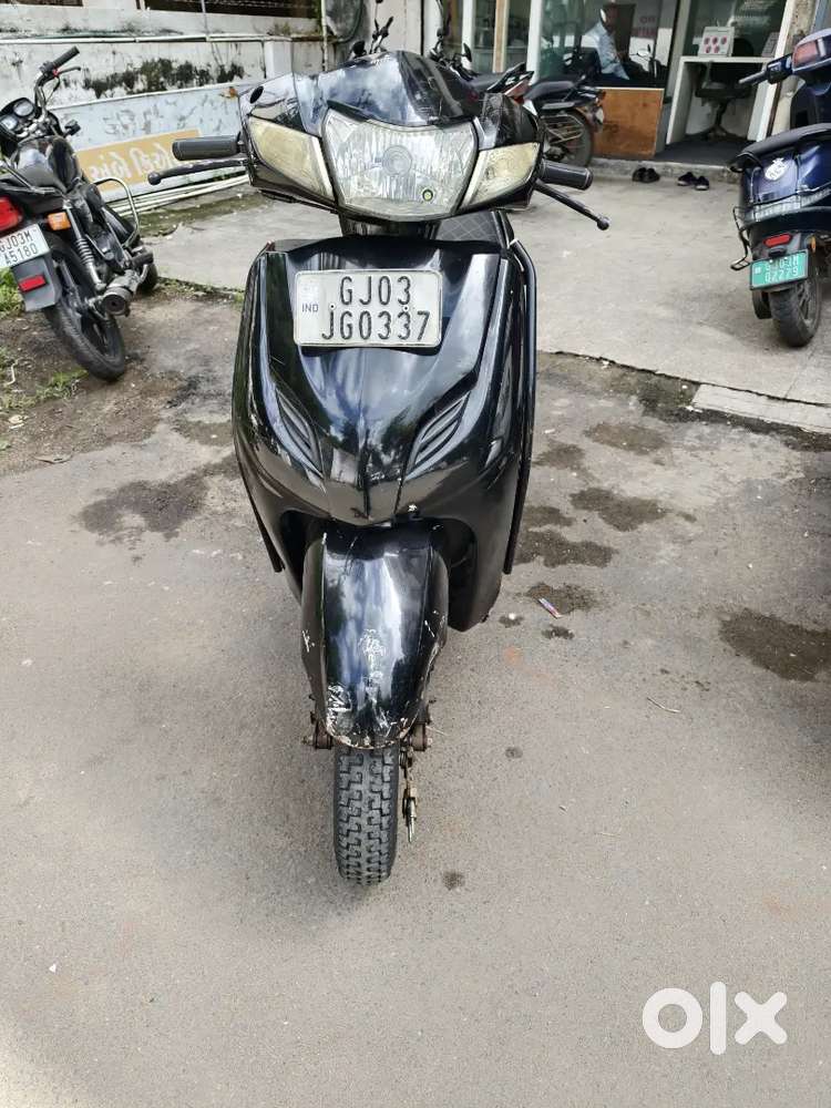 Honda Activa 3G