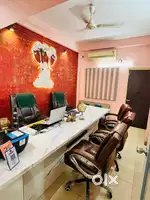 2 BHK flat for sell