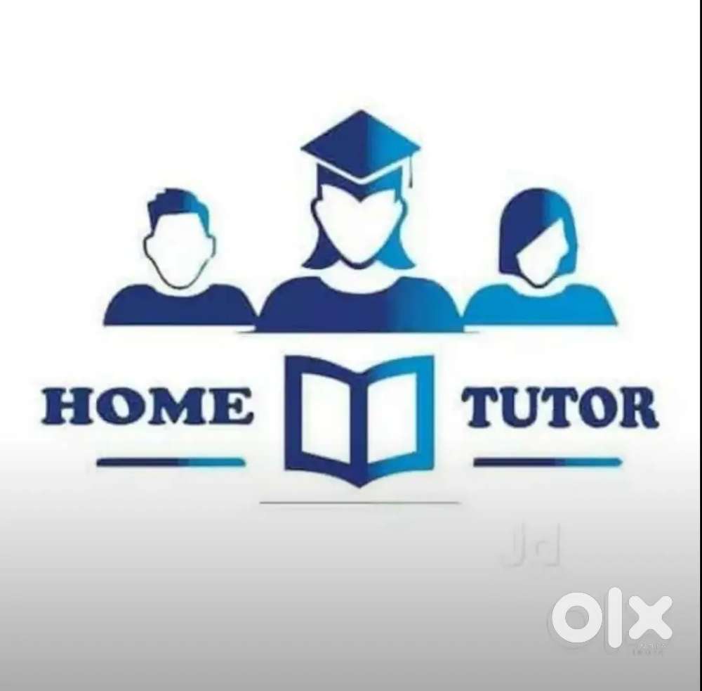 Home tution teacher (Class upto 8)